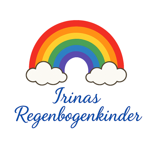 Irinas Regenbogenkinder